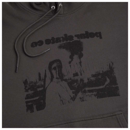 Polar Skate Co. Ανδρικό φούτερ Dave Hoodie | Apocalypse Nun